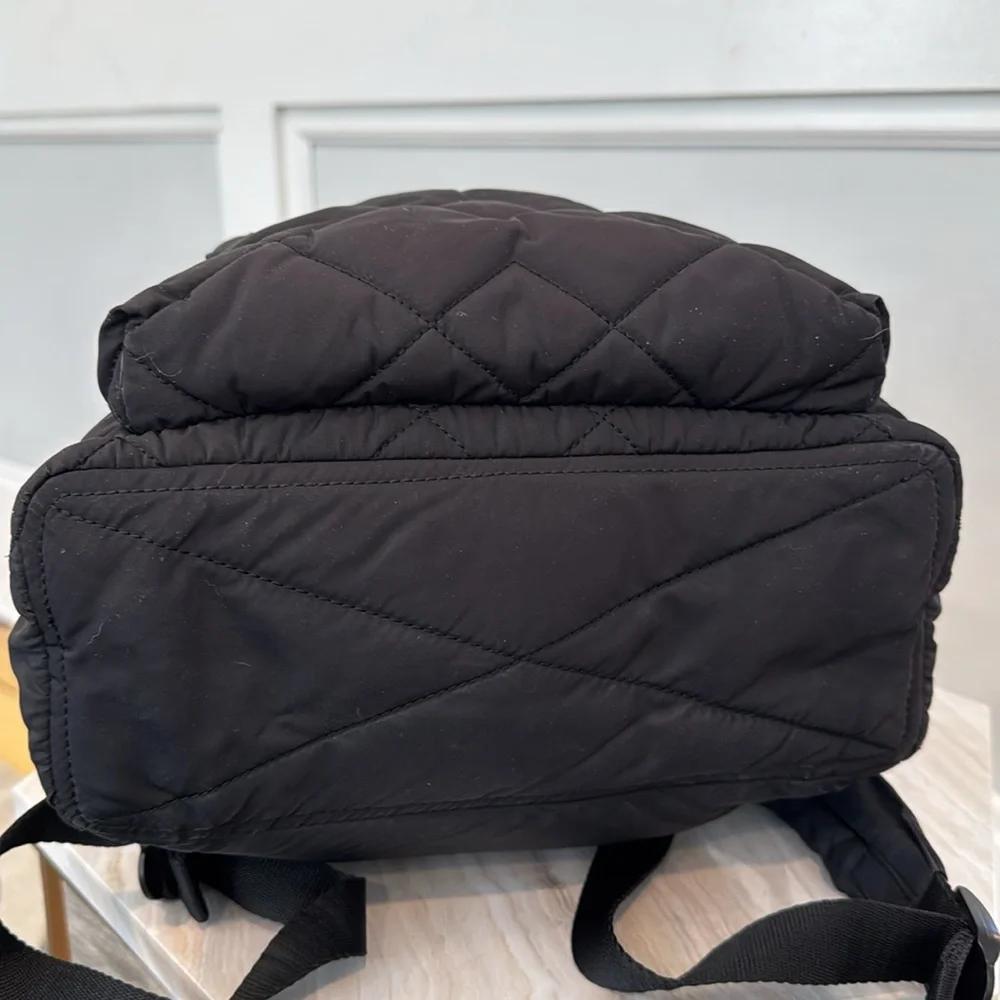 Marc Jacobs Bag Quilted Nylon Backpack - Picture 9 of 15